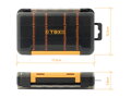 Krabica Delphin TBX Duo 175-15P EVA - 175x105x38mm