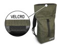 Ruksak Delphin WASABI Rucksack