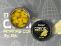 Umelá nástraha Delphin CorneX Pop Up / 60ks - Kukurica- Ananás