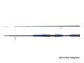 Delphin FYORD BigBOAT - 220cm/300-400g/2diely