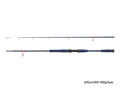 Delphin FYORD BigBOAT - 220cm/300-400g/2diely