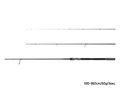 Set špičiek Xtenz - L+M+H /Carbon/ 3ks