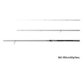 Set špičiek Xtenz - L+M+H /Carbon/ 3ks