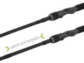Set špičiek Xtenz - L+M+H /Carbon/ 3ks