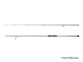 Delphin CorsaBLACK NERO - 300cm/2,25lbs/2 diely