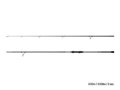 Delphin CorsaBLACK NERO - 300cm/2,25lbs/2 diely