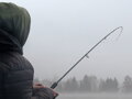 Delphin BANG Darx - 240cm/10-30g/2 diely