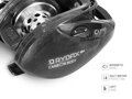 Delphin RYDAX SH - 5+1BB