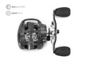 Delphin RYDAX SH - 5+1BB