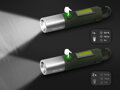 Kempingové svietidlo Delphin Torix - 2200 mAh