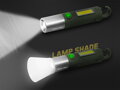 Kempingové svietidlo Delphin Torix - 2200 mAh