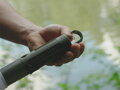 Kempingové svietidlo Delphin Torix - 2200 mAh