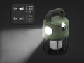 Kempingová lampa Delphin Multix - 4400 mAh