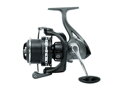 Plytká cievka Delphin THEOX 5T SH - aluminium