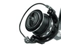 Plytká cievka Delphin THEOX 5T SH - aluminium