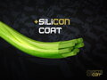 Delphin OctaCON / fluo zelená - 0,08mm 5,0kg 135m