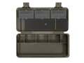 Organizér Delphin KlikBOX Long SCRATCHED EDITION
