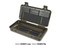 Organizér Delphin KlikBOX Long SCRATCHED EDITION