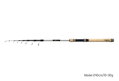 Delphin AZTEC tele - 180cm/10-30g