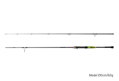 Delphin HYPNOOSA / 2 diely - 210cm/60g