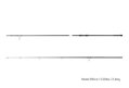 Delphin BOMBER - 380cm/5lbs/2 diely