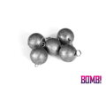 BOMB! Čeburaška / 5ks - 26g