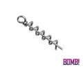 BOMB! Twisto O-LOCK / 5ks