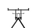 Rodpod Delphin RPX 4 BlackWay - pre 3 prúty