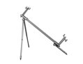 Rodpod Delphin RPX 4 Silver - pre 3 prúty