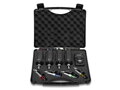 Sada Delphin OPTIMO 9V+CSWII+snag - 3+1