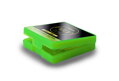 Delphin NEON Box / 20ks - 3 x 25mm