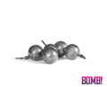 BOMB! Dropshot gulička / 5ks - 14g
