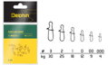 Fastlock Snap C-01/10ks - BN/00
