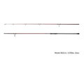 Delphin ETNA E3 / 2 diely - 380cm/3,50lbs