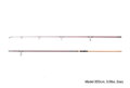 Delphin ETNA E3 cork / 2 diely - 330cm/3,00lbs