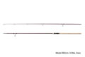Delphin ETNA E3 cork / 2 diely - 380cm/3,50lbs