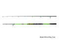 Delphin HYPERIO 2 / 2 diely - 240cm/120g