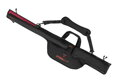 Dvojkomorové feedrové puzdro Delphin ATOMA - 120cm