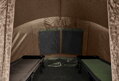Bivak Delphin C3 LUX ClimaControl Carpath
