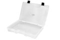 Krabica Delphin TBX One 350-1P Clip - 350x250x55mm