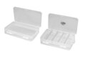 Krabica Delphin TBX Duo 190-6P - 190x110x48mm