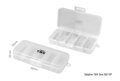 Krabica Delphin TBX One 214-5P - 214x113x41mm