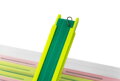Krabica Delphin TBX Duo 185-5P EVA - 185x85x50mm