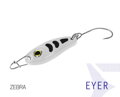 Plandavka Delphin EYER - 1.5g NIGHT Hook #8