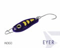 Plandavka Delphin EYER - 3g NUCLEO Hook #8