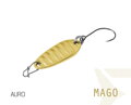 Plandavka Delphin MAGO - 2g NUCLEO Hook #8