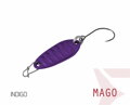 Plandavka Delphin MAGO - 2g NUCLEO Hook #8