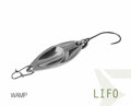 Plandavka Delphin LIFO - 2.5g NEON Hook #8