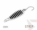 Plandavka Delphin STRIP - 2g WAMP Hook #8
