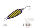 Plandavka Delphin STRIP - 2g WAMP Hook #8